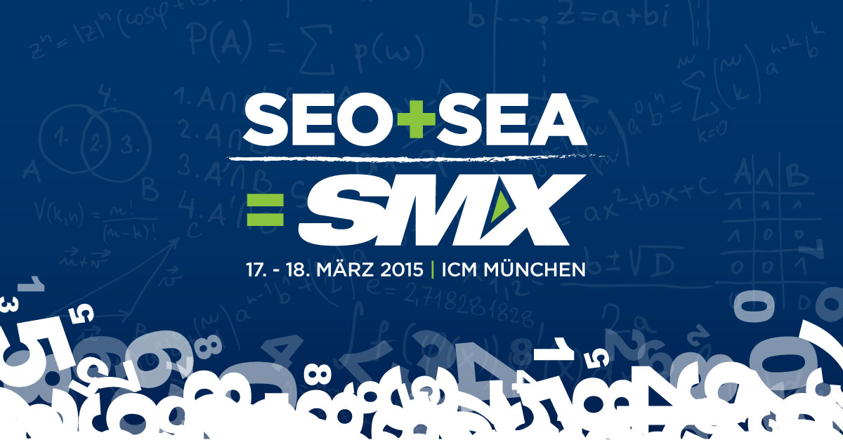 SMX München 2015